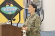 Army family legacy of service inspires at Asian American Pacific Island Heritage Month observance