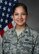 Capt. Milagros Gargurevich is a clinical psychology resident at the 88th Medical Operations Squadron.