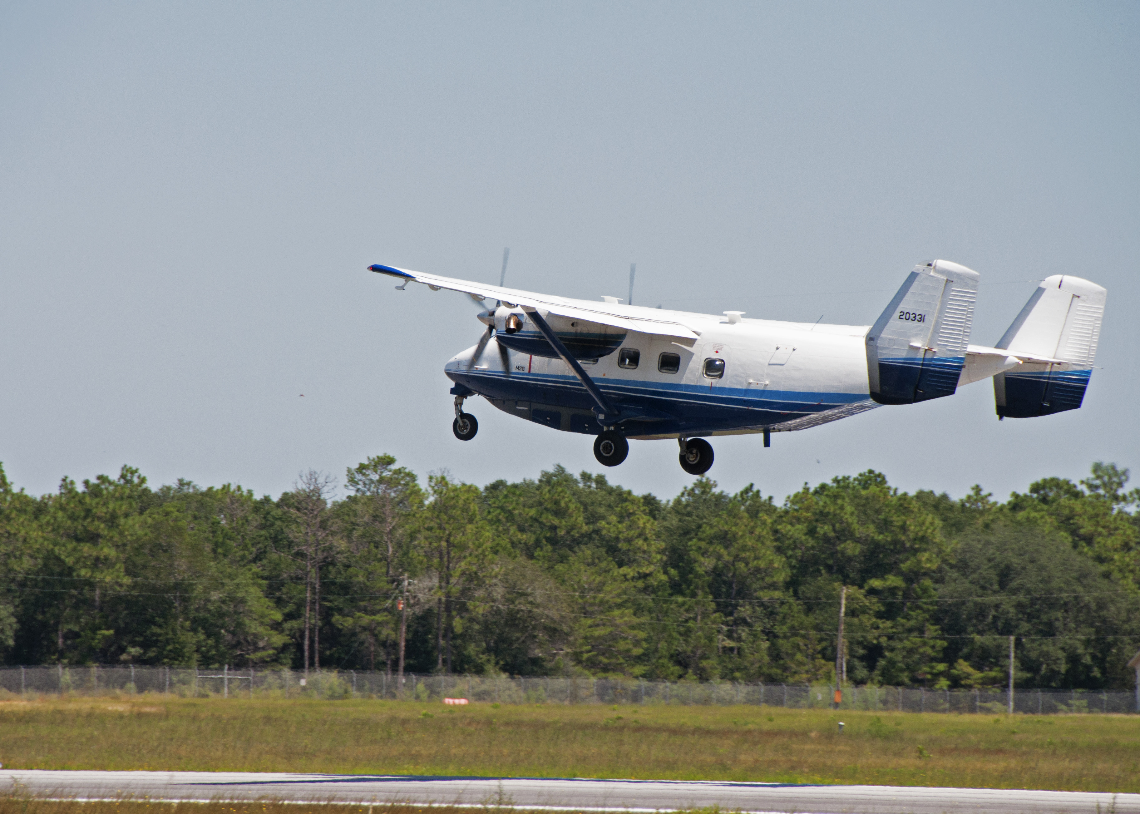 Takeoff