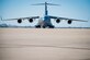 56 LRS receives supplies, strengthens partnership with RAAF Airmen