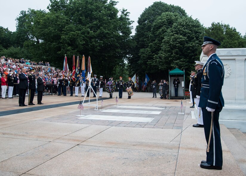 Tomb of the Unknown Soldier