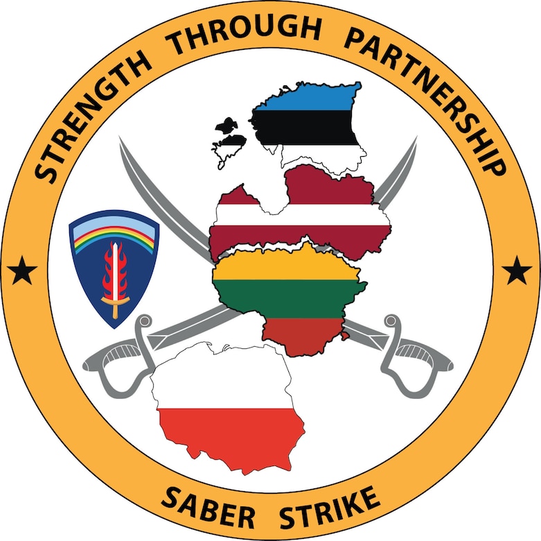 361st Civil Affairs Brigade supports Saber Strike 18