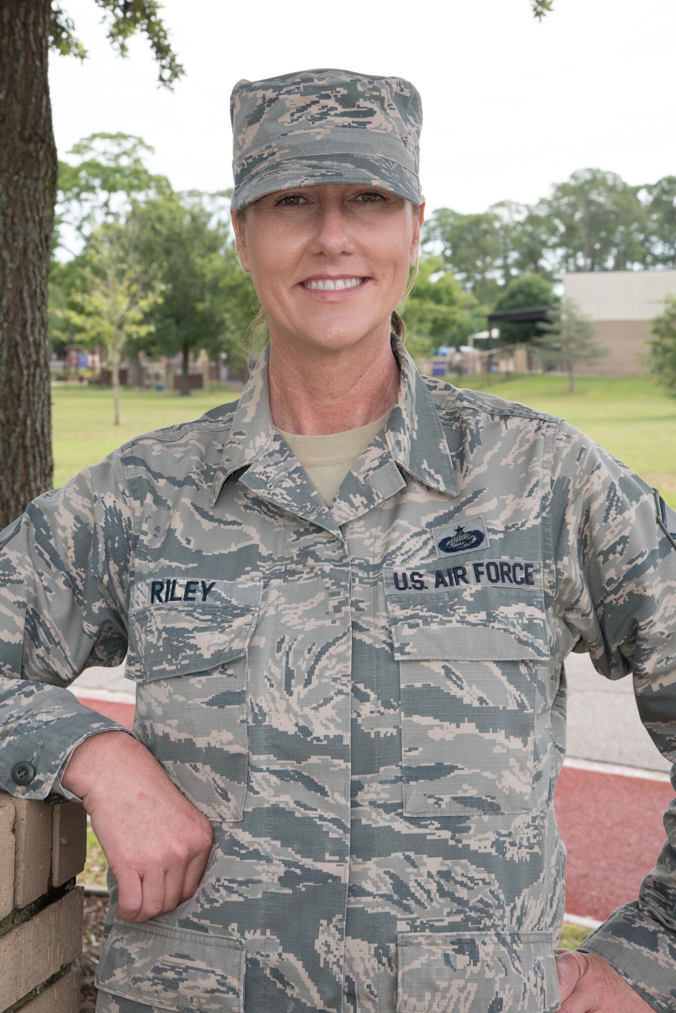 Master Sgt. Tracey Riley is the 403rd Wing career assistance advisor.  She is the focal point of the career retention program for the wing and principal advisor to commanders and supervisors on force management and professional enhancement. The wing career assistance advisor is the base-level office of primary responsibility for the reenlistment and extension process, selective retention process, enlisted/officer incentive program, participation, trend analysis, and career enhancing programs. Since she was hired April 15, the following actions have been completed: 52 incentive payments for February, March and April have been processed and 18 incentive payments for May are in process for payment. Riley can be reached at 228-377-5118. Additionally, Master Sgt. Callie Hubbard is the 403rd Operations Group CAA, 377-4201, and Master Sgt. Judith Davis is the 403rd Maintenance Group CAA, 377-5290. (U.S. Air Force photo/Maj. Marnee A.C. Losurdo)