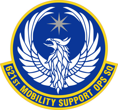 621 Mobility Support Operations Squadron