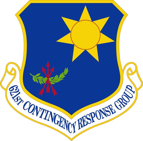 621 Contingency Response Group