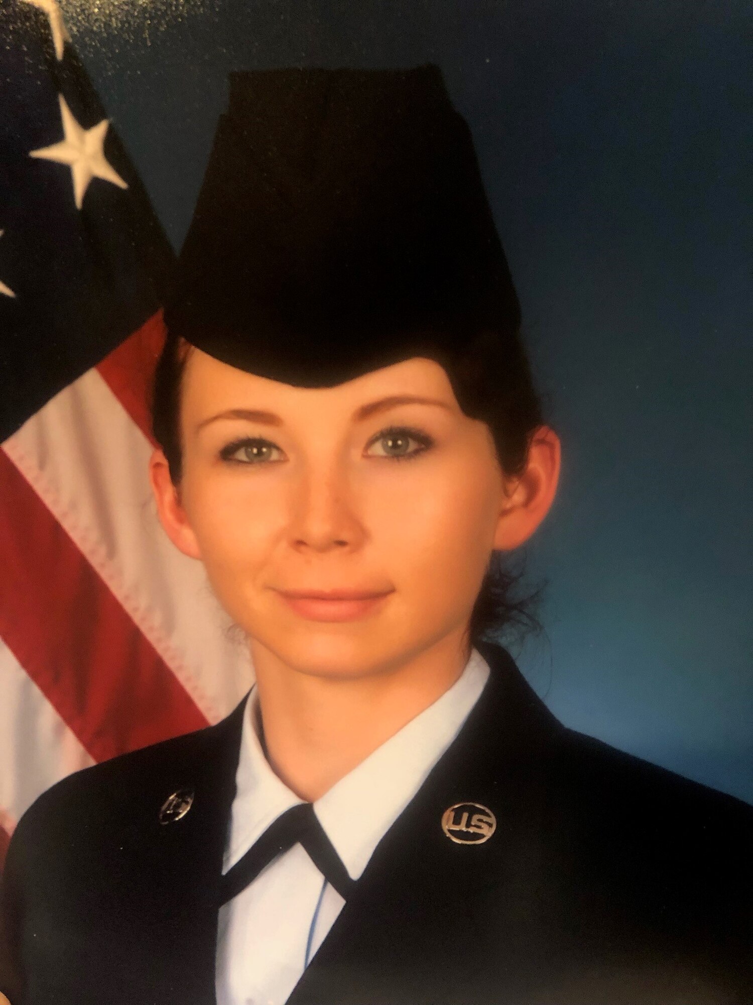 Press Release A1C Monika Carrillo