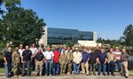 Defense Logistics Agency Energy Americas quality assurance representatives met for a two-week training workshop