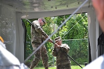 Mortuary Affairs: More than remains and personal effects