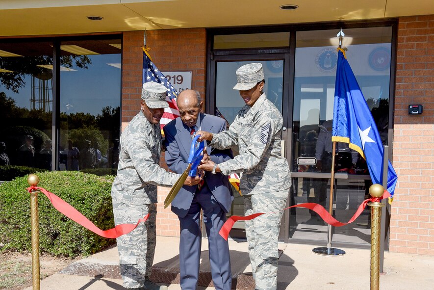 Retiree Activities Office Relocates