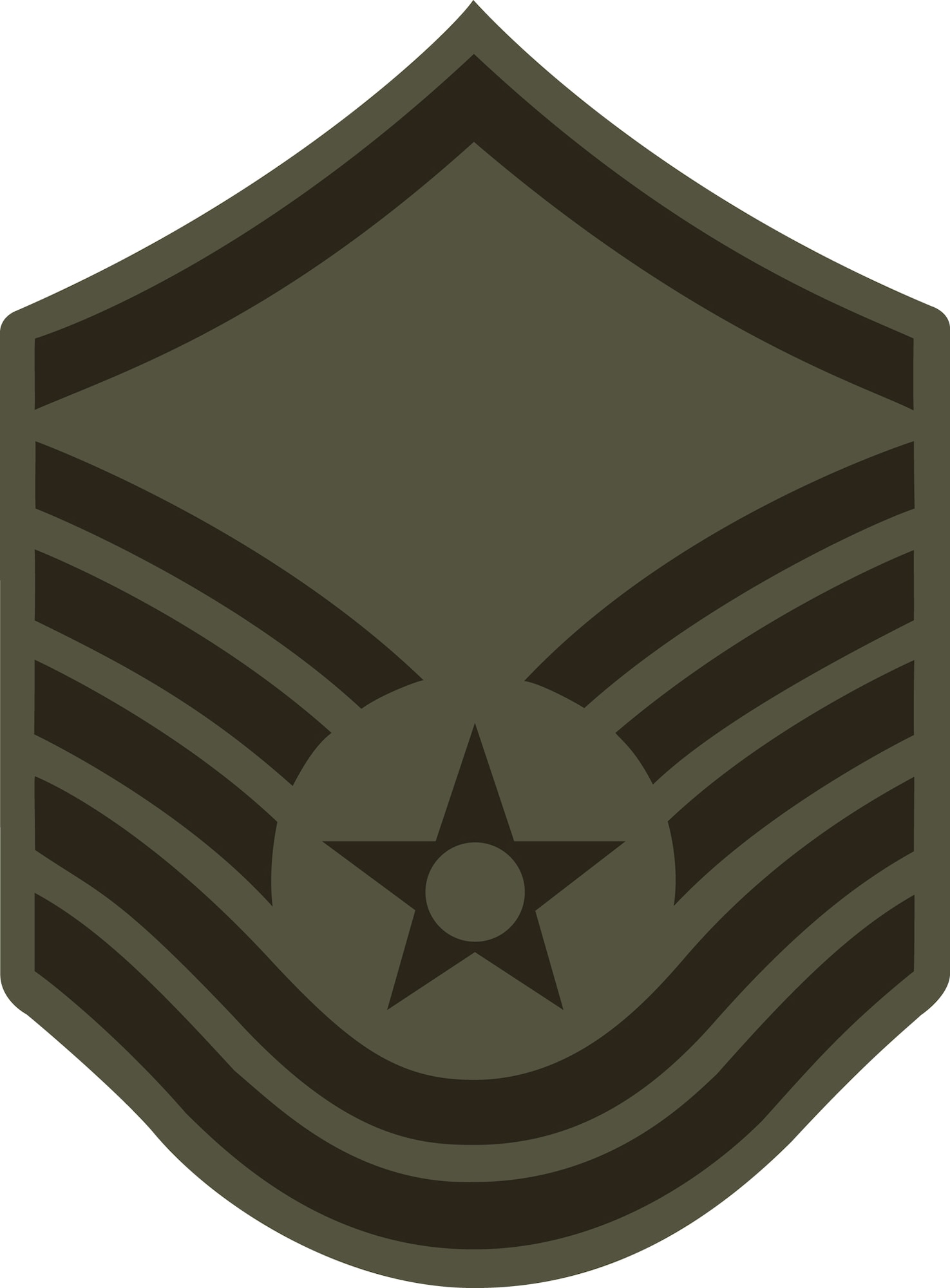 Air Force officials announced that 6,176 technical sergeants, 29.6 percent of eligible Airmen, were selected for promotion to master sergeant, May 23, 2018.