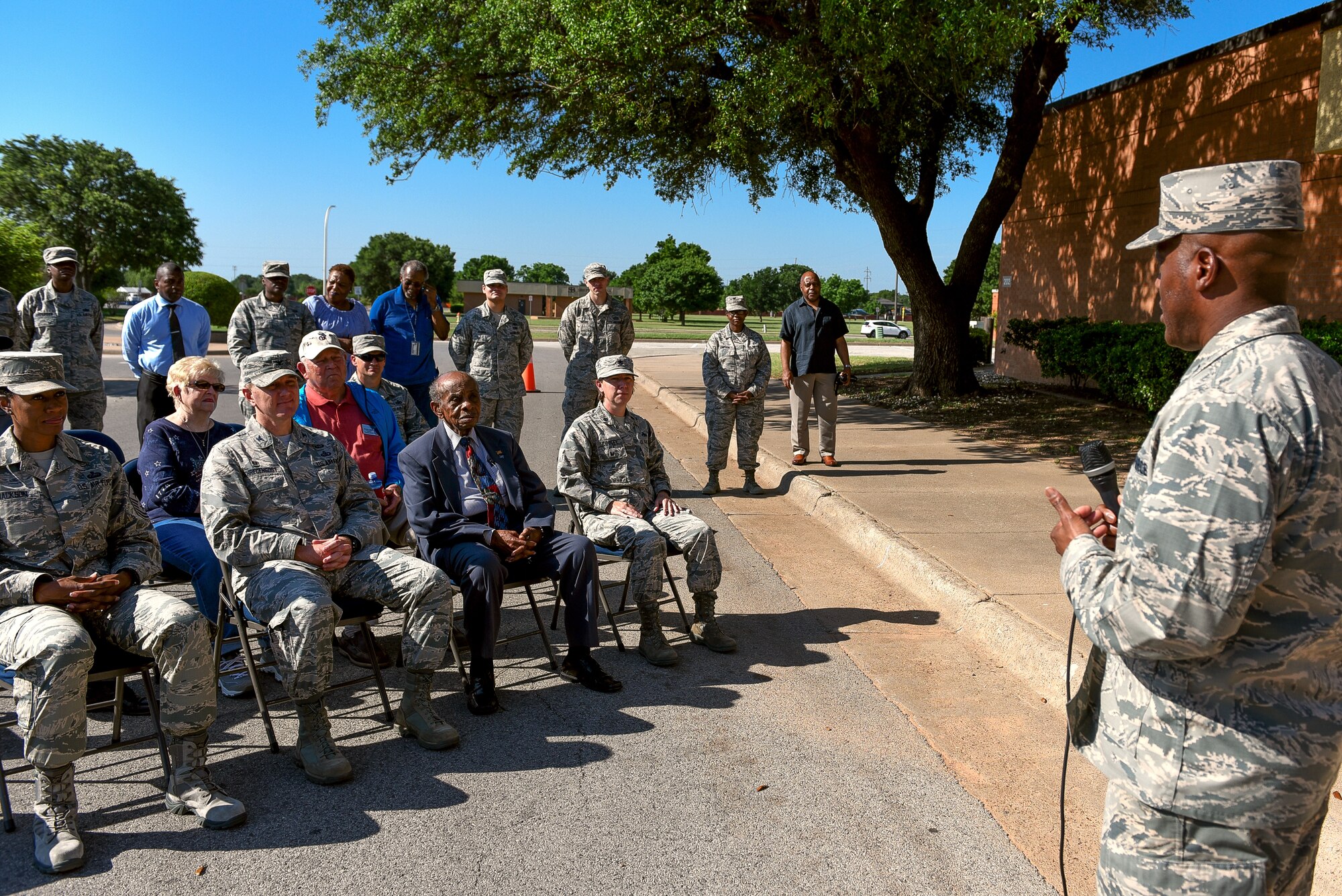 Retiree Activities Office Relocates