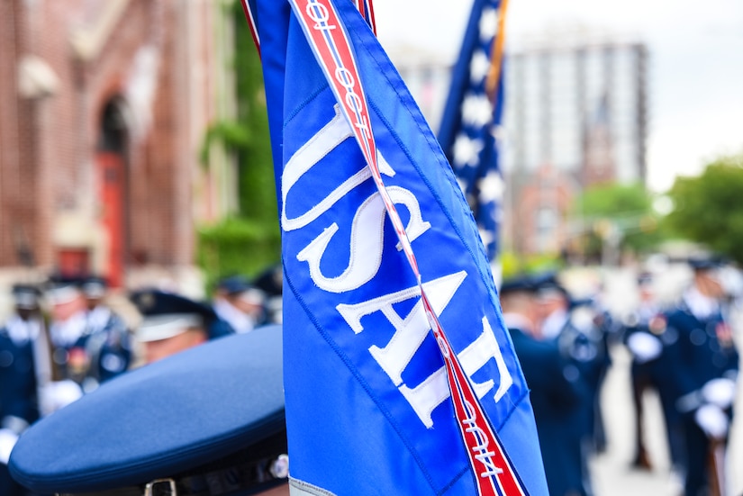 Memorial Day Parade