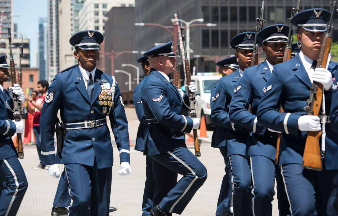 Memorial Day Parade