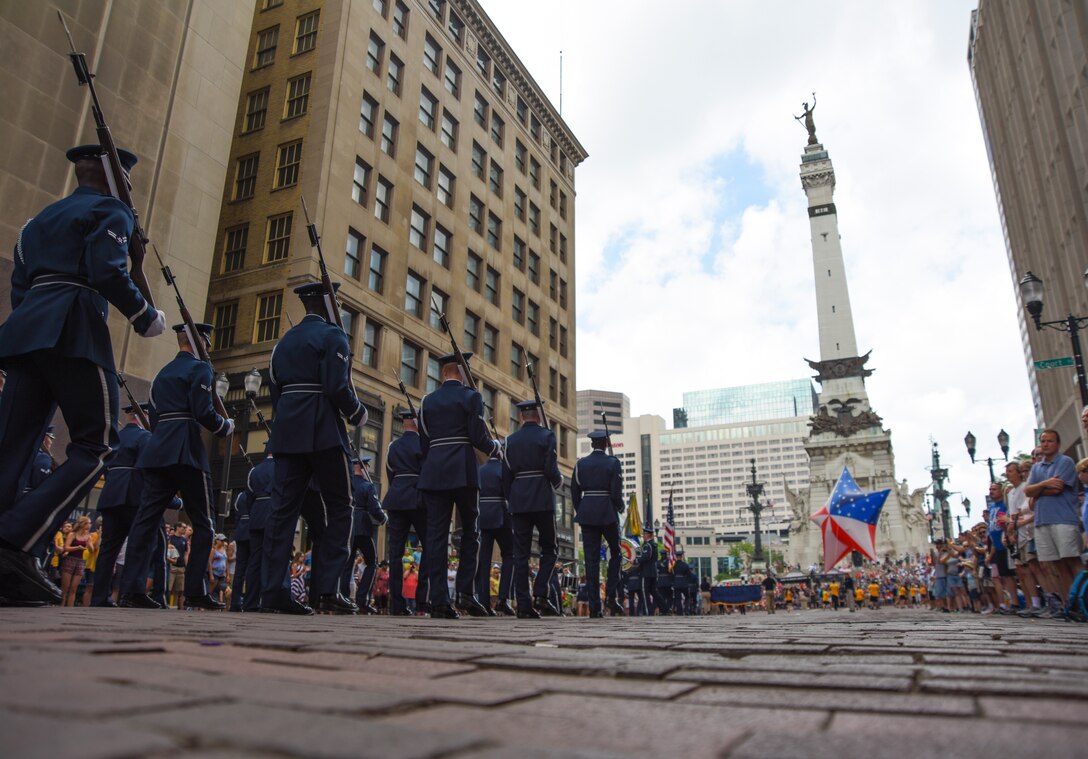 Memorial Day Parade