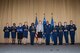 SecAF recognizes exceptional Air University Airmen