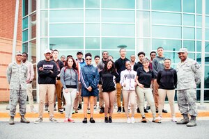AFJROTC
