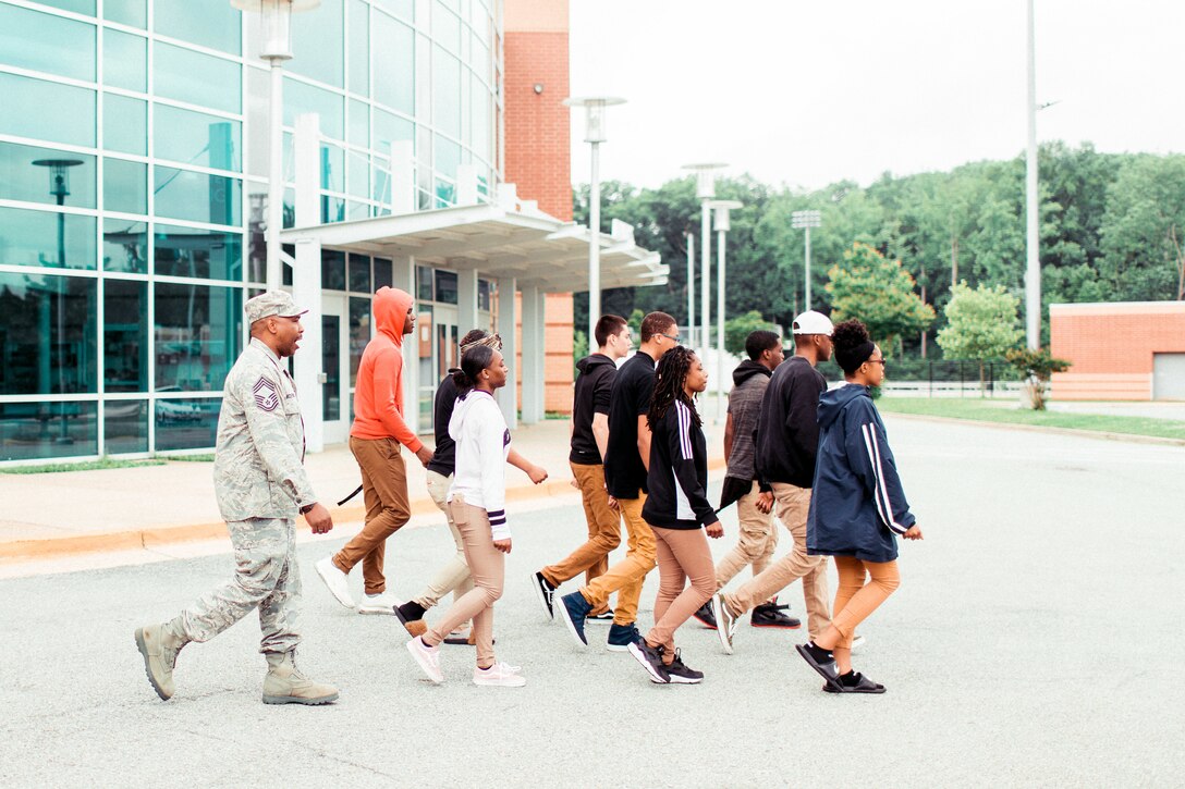 AFJROTC