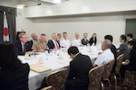 Dunford to Attend Pacom Command Change, Meet With Pacific Allies