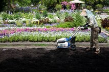 Lance Cpl. Lauren Brune