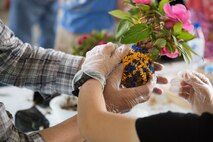 Lance Cpl. Lauren Brune