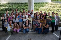 Lance Cpl. Lauren Brune