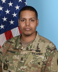 HHC, First Sergeant