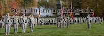 As part of the Army’s associated unit pilot program, the 86th IBCT was paired with the 10th Mountain Division (Light Infantry), enabling the units to train together and enhance their readiness prior to deployment.