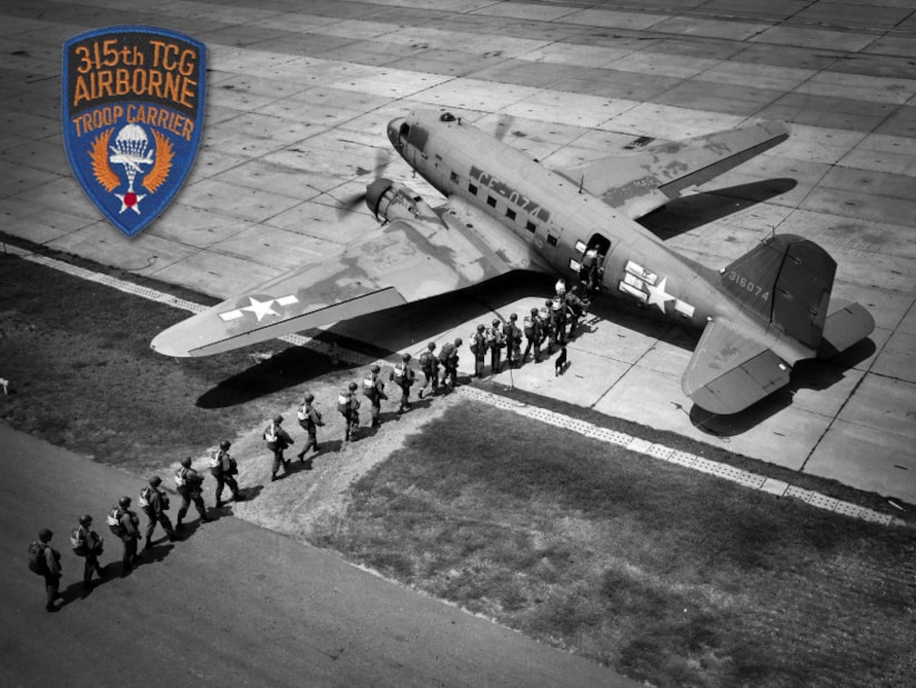 On the evening June 5 and the early morning of June 6, 2018, Joint Base Charleston will conduct a real-time historical reenactment of the D-Day invasion, solely on social media.