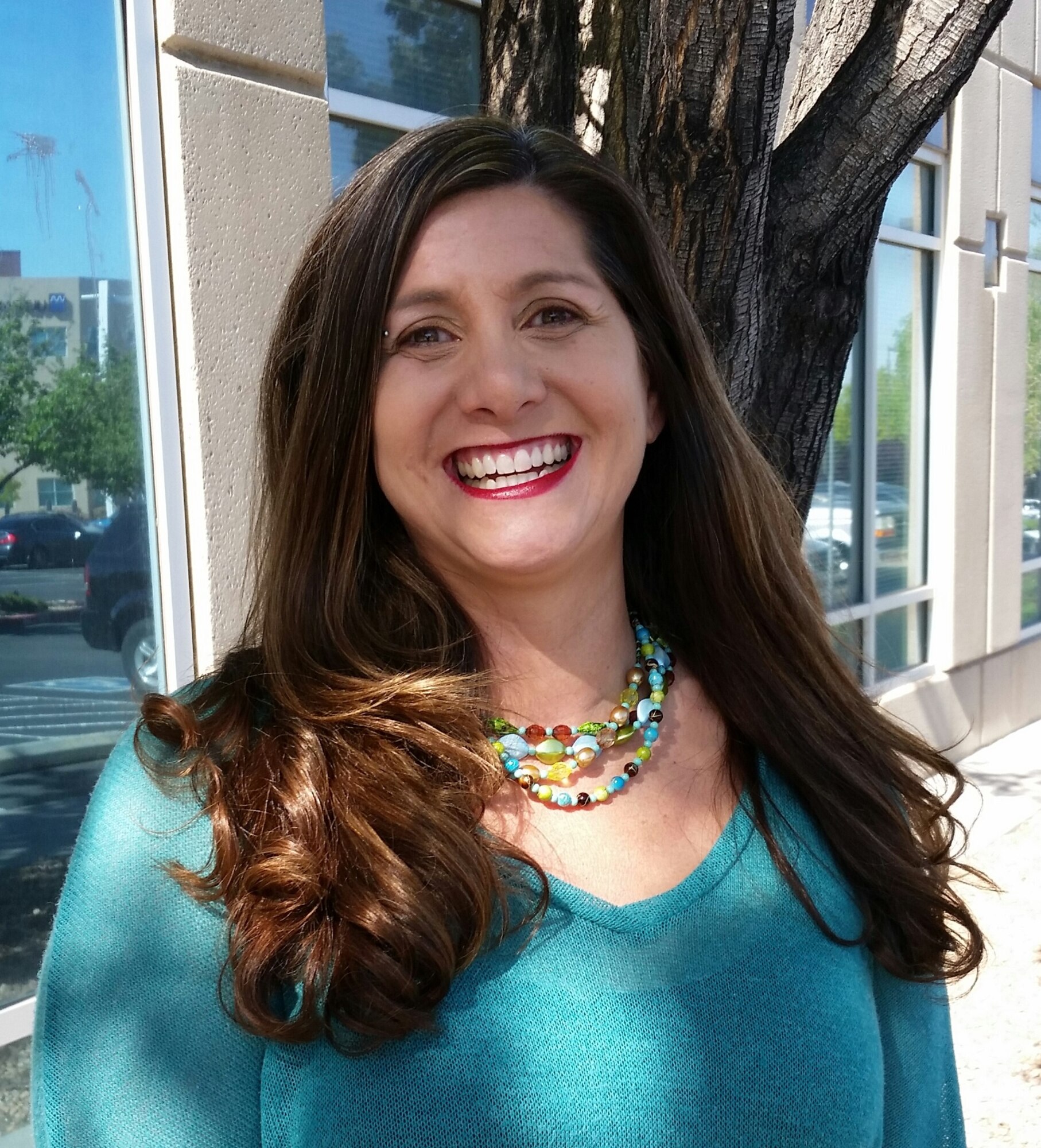 Wendy Linebrink-Allison, program manager of New Mexico Crisis and Access Line, will conduct a Mental Health First Aid workshop at Kirtland June 6.
