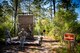 Airmen from the 919th Special Operations Security Forces Squadron begin scaling the climbing wall obstacle at a course May 5, 2018 on Eglin Air Force Base, Fla.