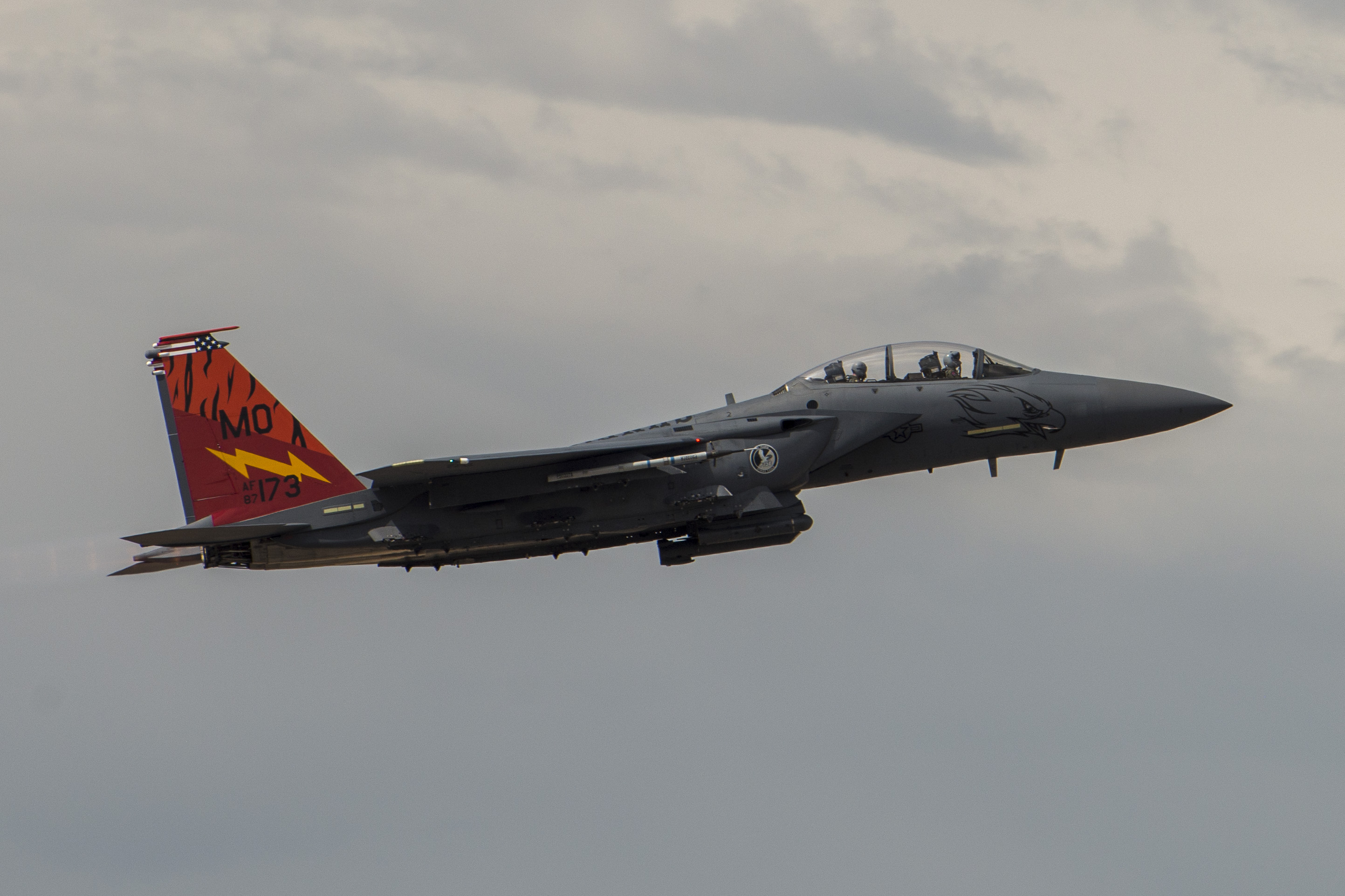 Air 2025 force 87