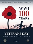Local ceremonies to honor veterans