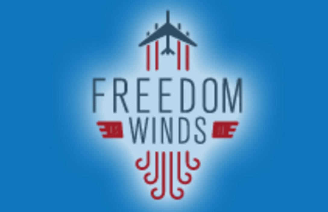Freedom Winds
