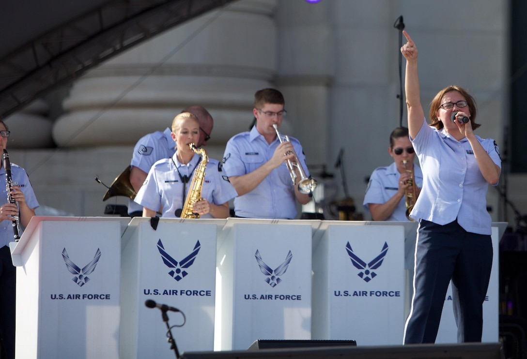 Hot Brass