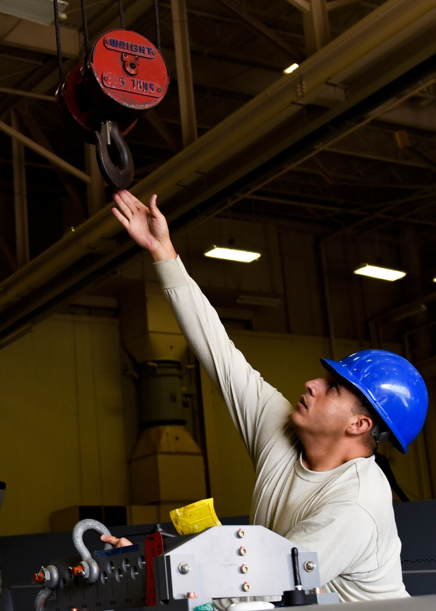 Sheppard Airmen technical training