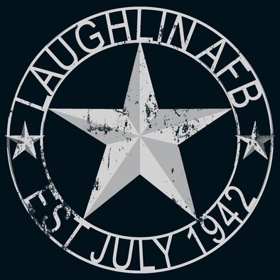 Laughlin Air Force Base, Texas, has been graduating pilots since the mid-1950’s and has seen nearly 22,000 silver wings presented to graduates. Currently, the base uses the T-6A Texan II, T-38C Talon and the T-1A Jayhawk to teach American and allied nation’s pilots to fly. (U.S. Air Force Graphic by Airman 1st Class Marco A. Gomez)