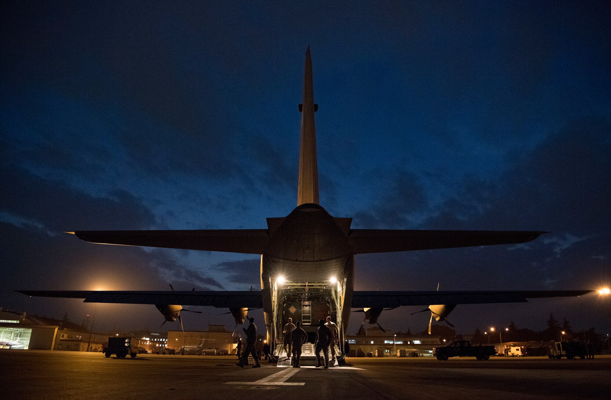 Typhoon Yutu Relief Efforts