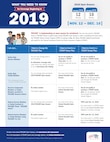 Beginning Jan. 1, the Federal Employees Dental and Vision Insurance Program will replace the current TRICARE Retiree Dental Program and affect approximately 150,000 beneficiaries in the Joint Base San Antonio area.