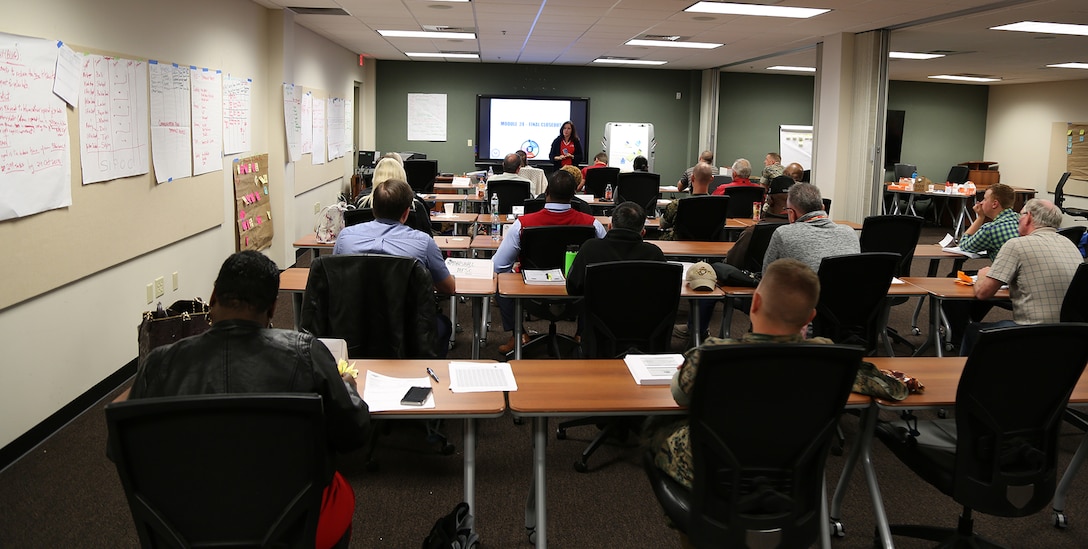 Marine Corps Logistics Command