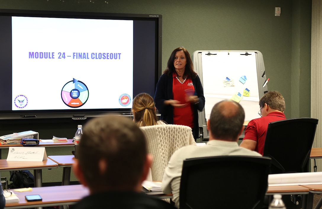 Marine Corps Logistics Command