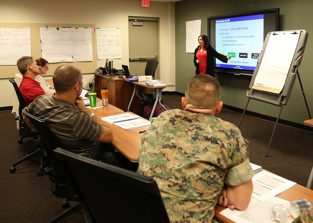 Marine Corps Logistics Command