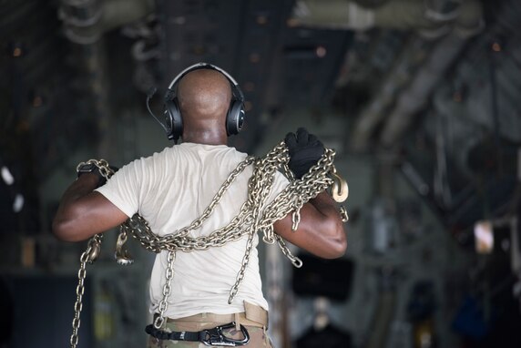 C-130J Super Hercules