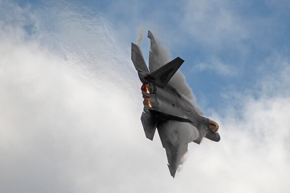 F-22 Raptor