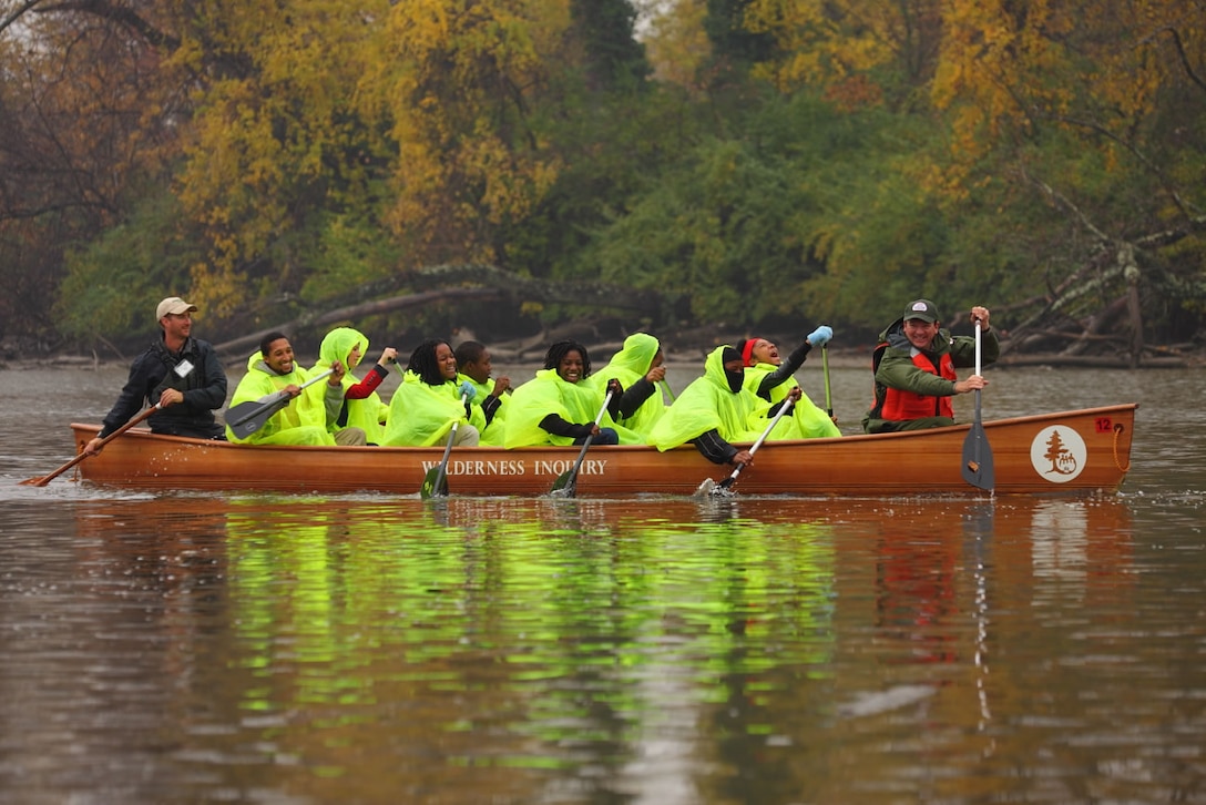 The U.S. Army Corps of Engineers (USACE) announced today that it will waive day use fees at its more than 2,800 USACE-operated recreation areas nationwide in observance of Veterans Day, November 11 and 12.