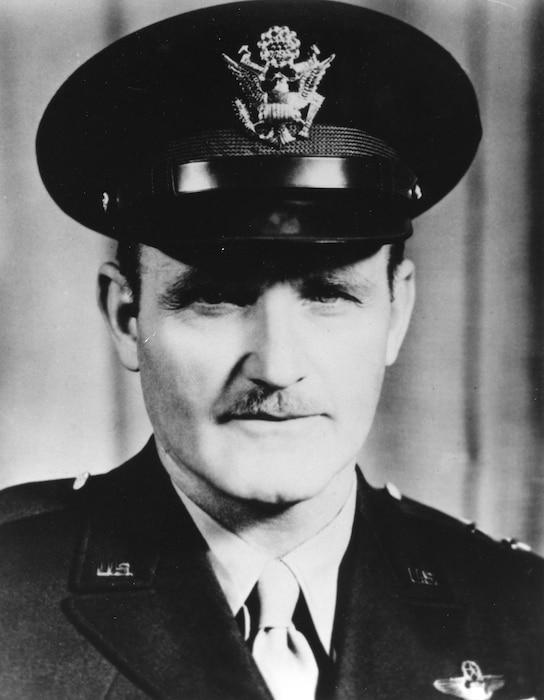 Maj.Gen.W.T. Larson