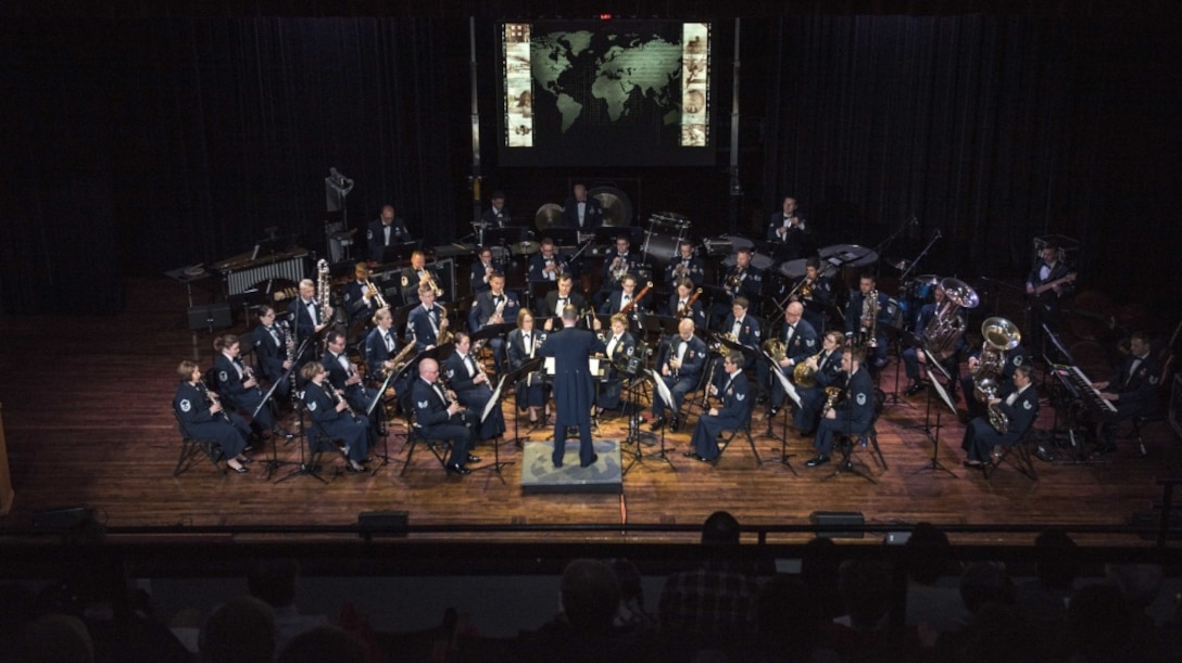 Concert Band