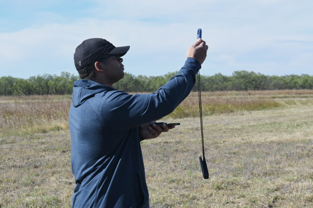 The 66th and 77th WPS conduct JTAC Training