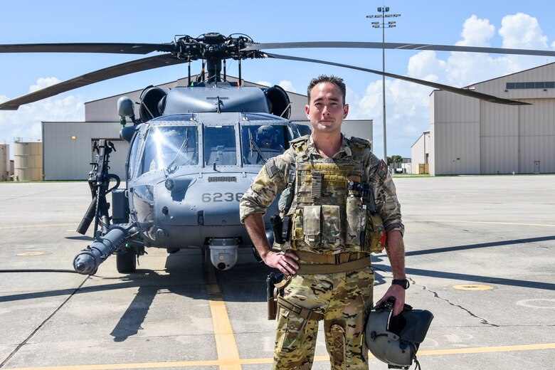 920th Airman Selected For Afrc S 2018 Profiles In Leadership 920th Rescue Wing Article Display