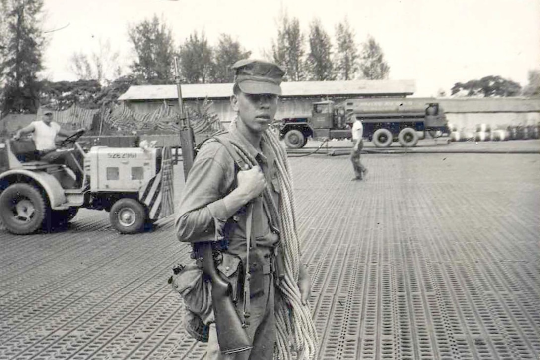 Vietnam Veteran