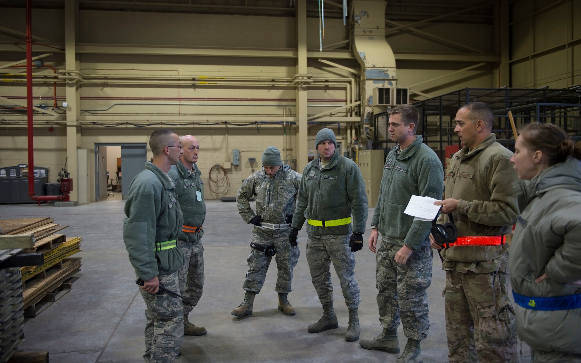 Team Grissom helps provide aid, hope to orphanages in Afghanistan
